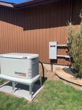 Load image into Gallery viewer, Generator Stand - Blakney Electric Exclusive