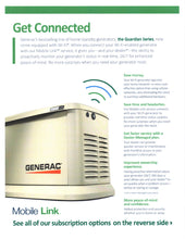 Load image into Gallery viewer, Generac Mobile Link Fleet - Dealer Managed