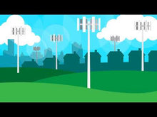 Load and play video in Gallery viewer, Generac Mobile Link Fleet - Dealer Managed