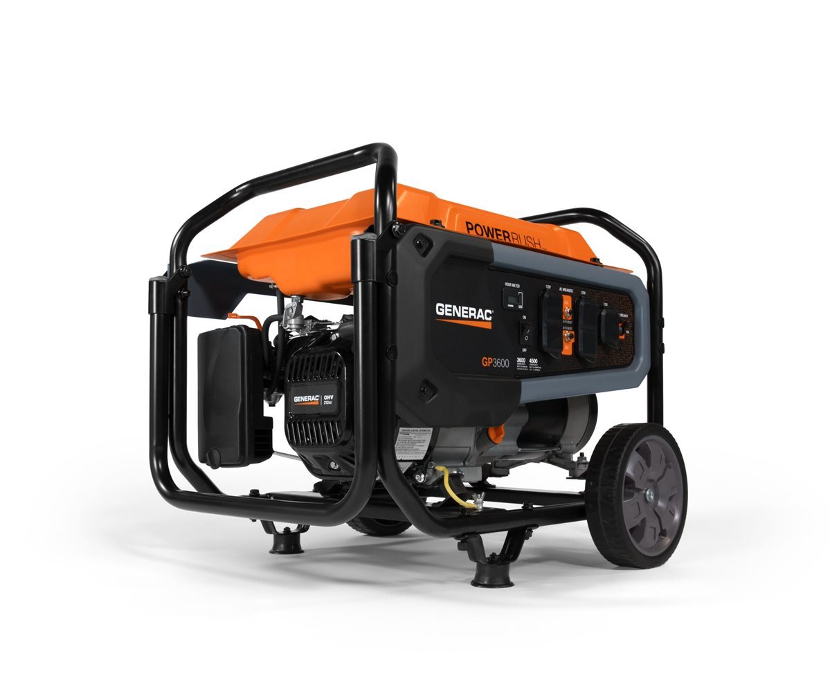 Portable Generators Blakeny Electric Blakney Electric LTD.