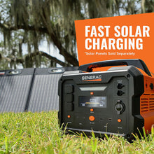 Load image into Gallery viewer, GENERAC GB1000 RECHARGEABLE BATTERY (1000WATTS)
