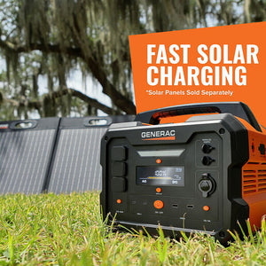 GENERAC GB1000 RECHARGEABLE BATTERY (1000WATTS)