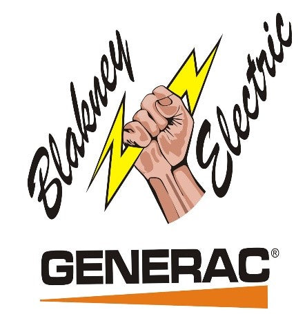 Generac Shopify Blakney Electric LTD.