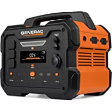 Load image into Gallery viewer, GENERAC GB1000 RECHARGEABLE BATTERY (1000WATTS)

