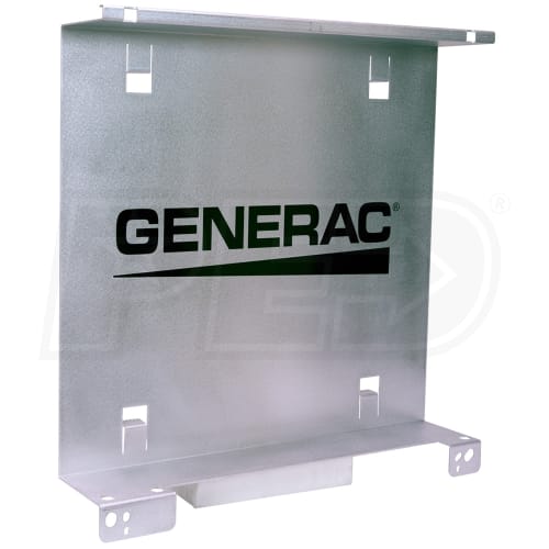 Generac PWRcell spacer kit (Generac APKE00008)