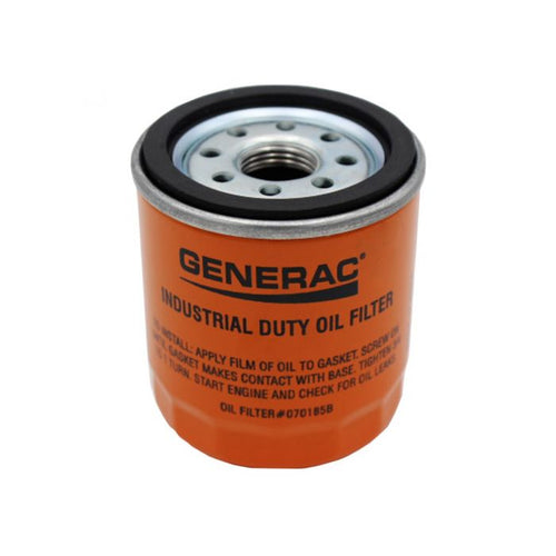 Generac 070185BS 75mm oil filter 070185BS