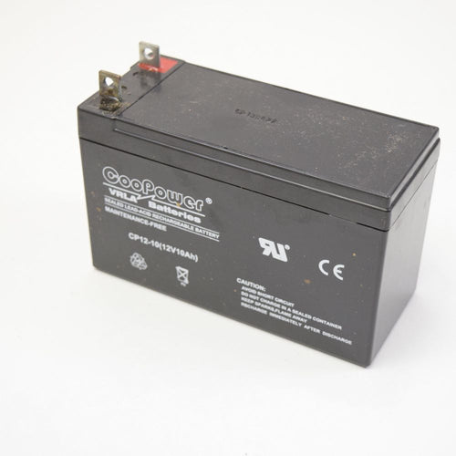 Generac 0G9449 12v Sealed Battery | Blakney Electric