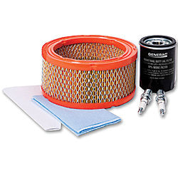 Generac 5661 scheduled maintenance kit | Blakney Electric