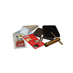 Generac 5777 scheduled maintenance kit
