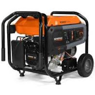 Generac GP8000E portable generator (Generac 7686) | Blakney Electric