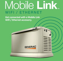 Load image into Gallery viewer, Generac Mobile Link Fleet - Dealer Managed
