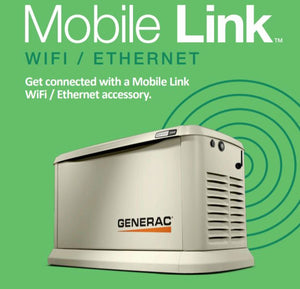 Generac Mobile Link Fleet - Dealer Managed