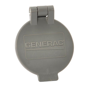 Generac inlet box flip up lid (Generac 6393) | Blakney Electric